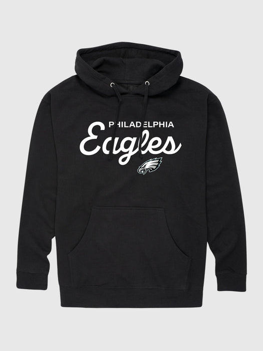 NFL Signature Script Pullover Hoodie
