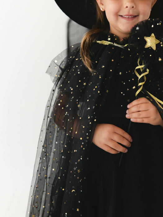 Sweet Wink Witch Dress Up Kit