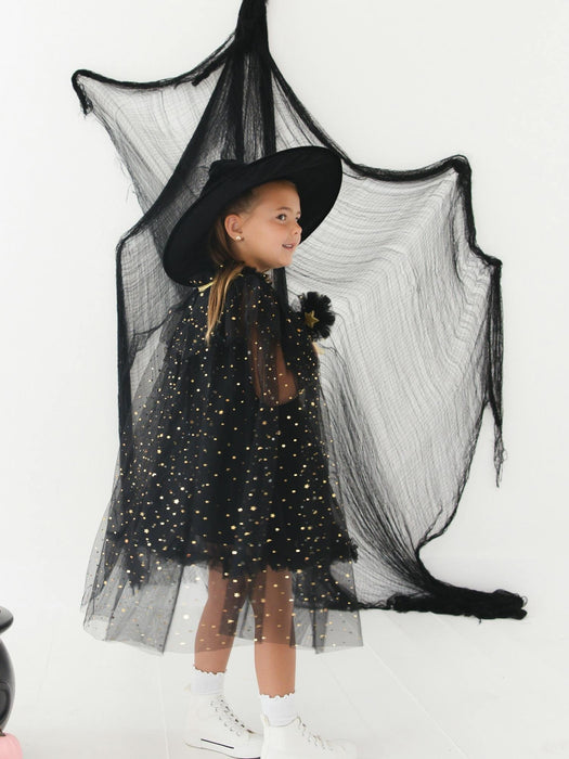 Sweet Wink Witch Dress Up Kit