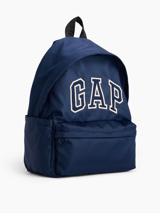 Logo Backpack