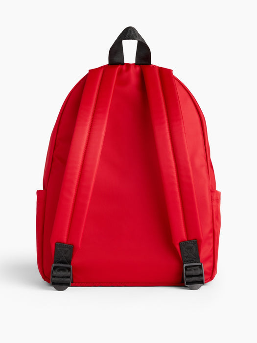 Logo Backpack