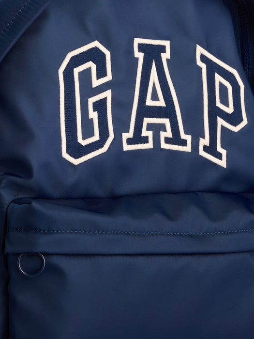Logo Backpack