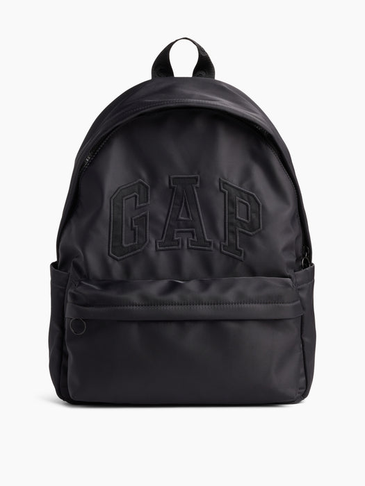 Logo Backpack