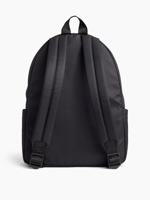 Logo Backpack
