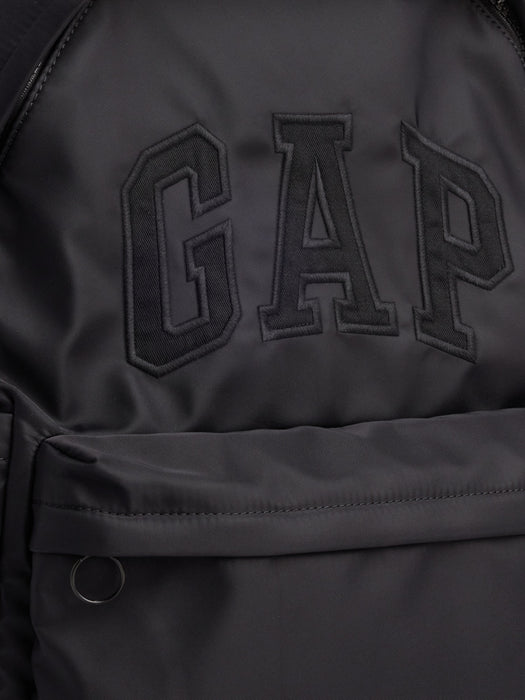 Logo Backpack