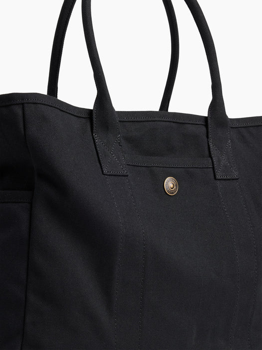 Canvas Favorite Tote