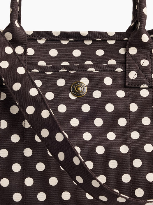 Small Canvas Favorite Tote