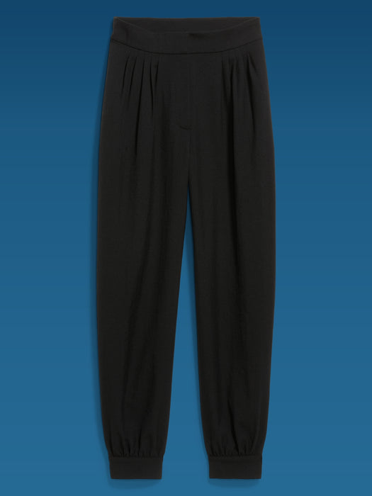 Old Navy x Altuzarra Extra High-Waisted Balloon Trouser Pants