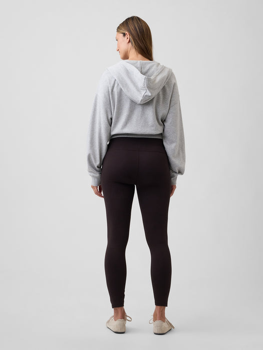 Maternity Everyday Full Panel Leggings