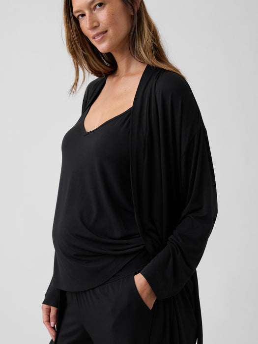 Maternity Softest Modal 3-Piece Set