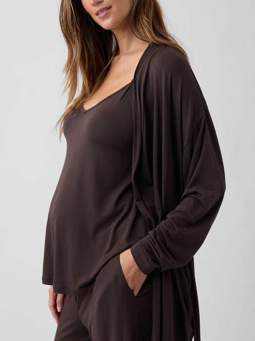 Maternity Softest Modal 3-Piece Set