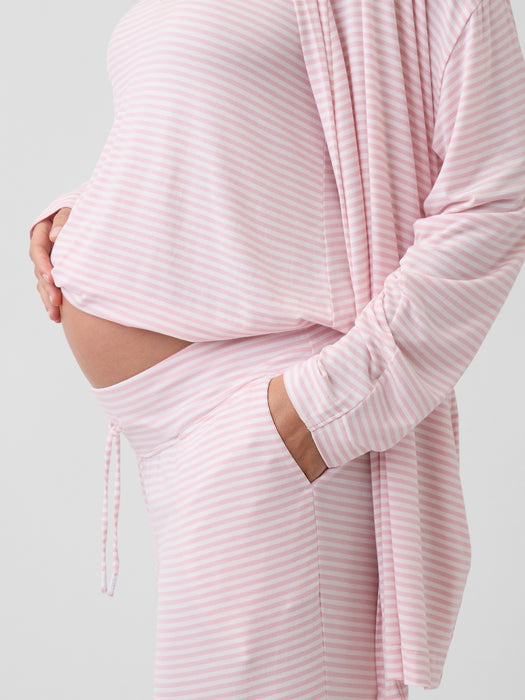 Maternity Softest Modal 3-Piece Set