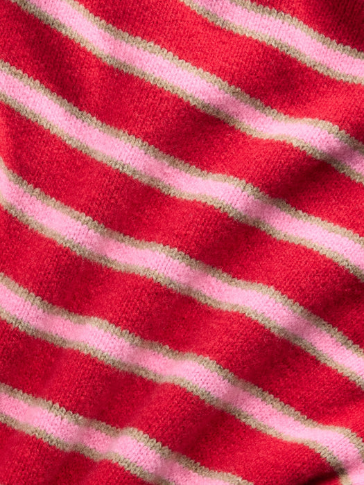 CashSoft Crew Sweater