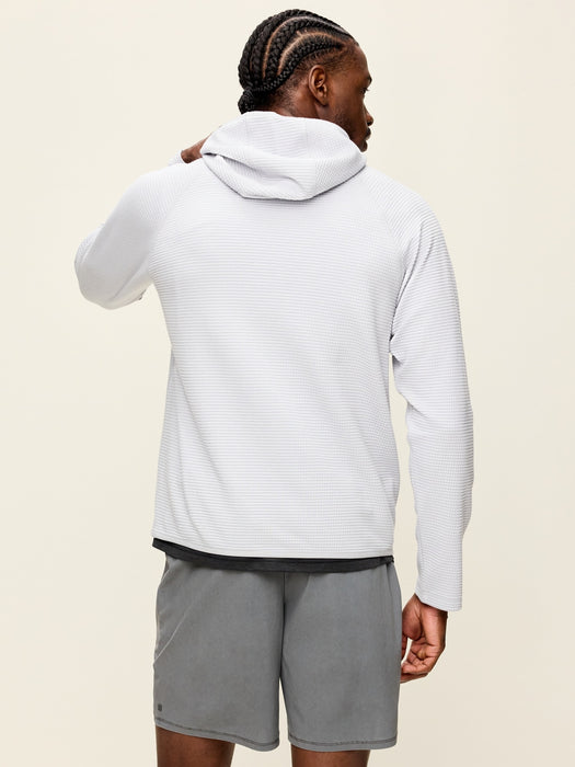 Performance Pullover Hoodie