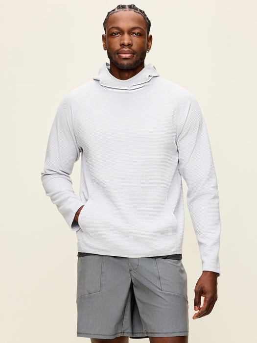 Performance Pullover Hoodie