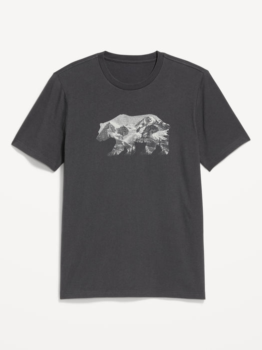Graphic T-Shirt
