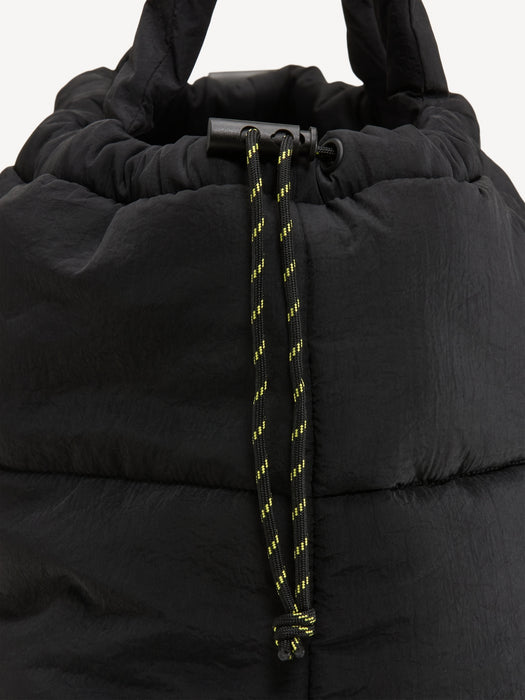Active Puffer Cinched Tote