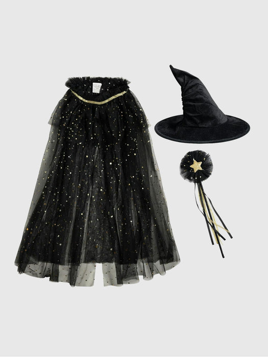 Sweet Wink Witch Dress Up Kit