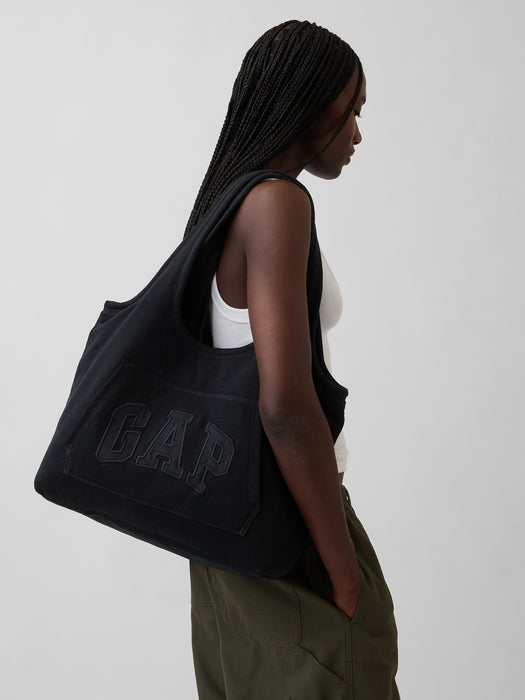 Hoodie Tote