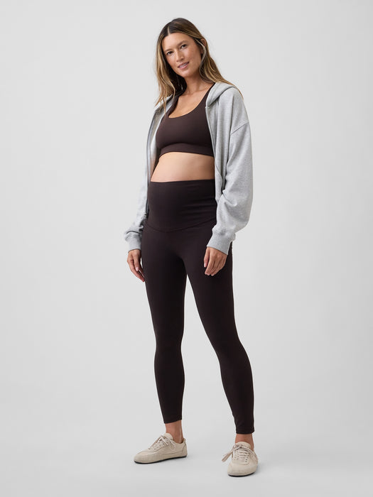 Maternity Everyday Full Panel Leggings