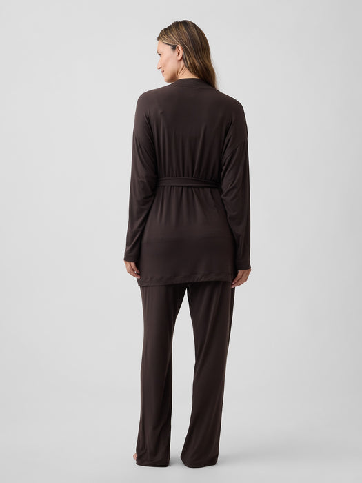 Maternity Softest Modal 3-Piece Set