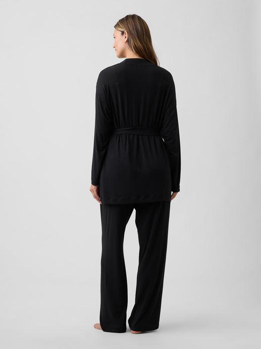 Maternity Softest Modal 3-Piece Set