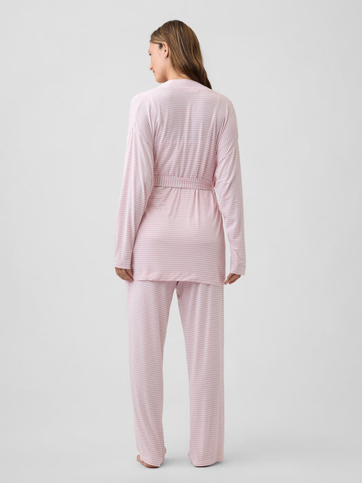 Maternity Softest Modal 3-Piece Set