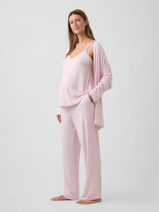 Maternity Softest Modal 3-Piece Set