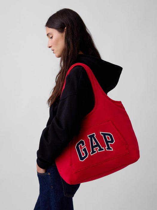 Hoodie Tote