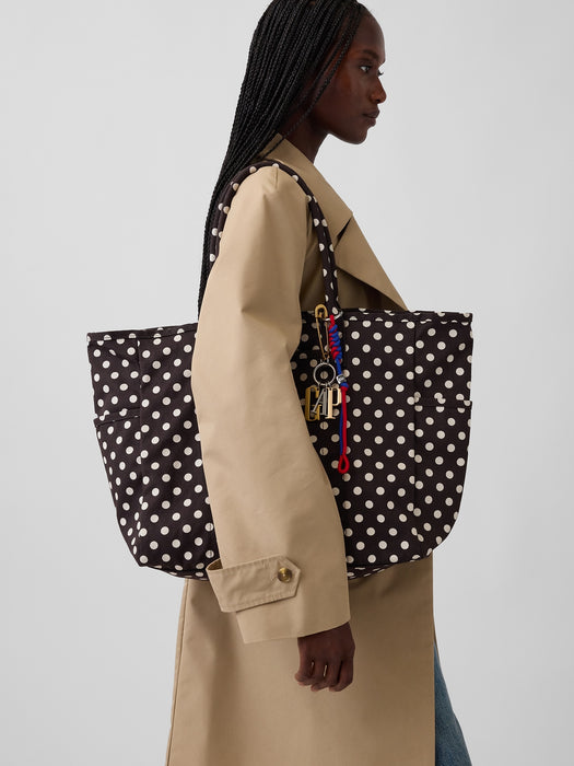 Canvas Favorite Tote