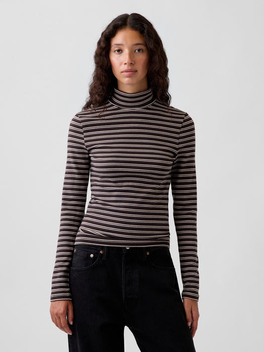 Modern Turtleneck