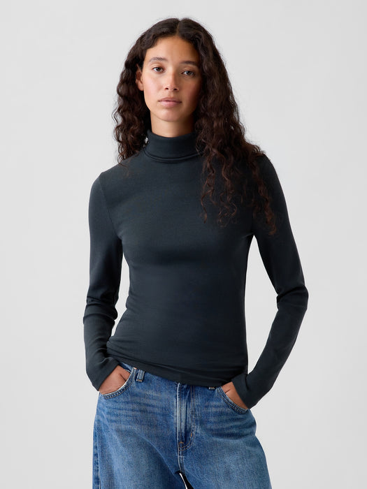 Modern Turtleneck