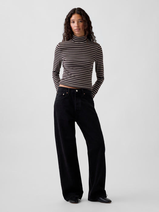 Modern Turtleneck