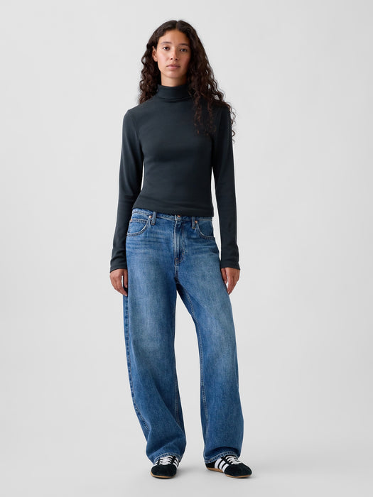 Modern Turtleneck