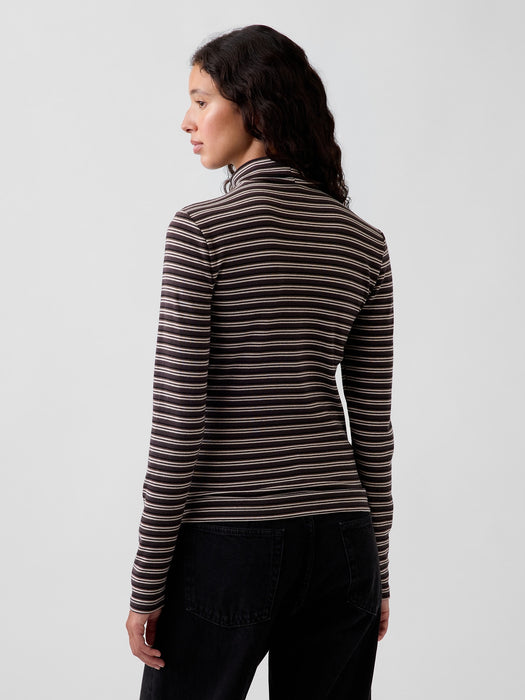 Modern Turtleneck