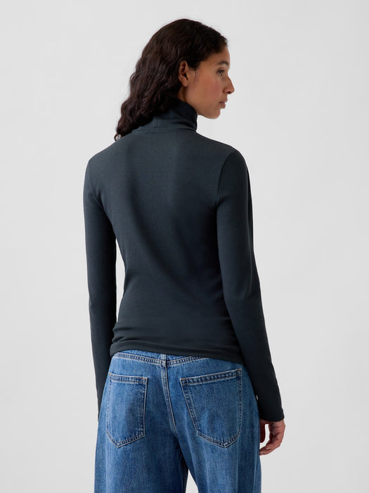 Modern Turtleneck