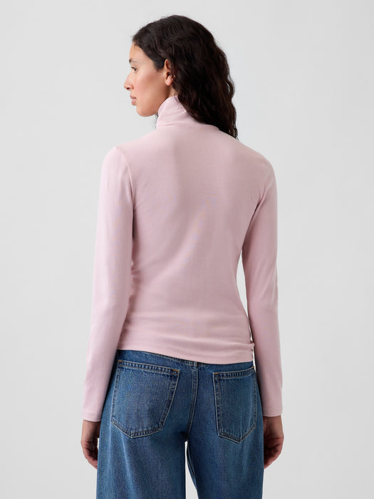 Modern Turtleneck