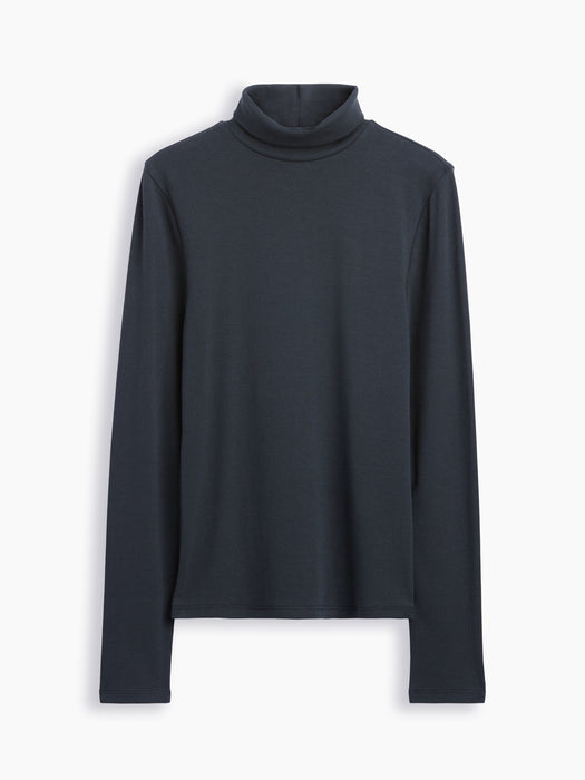 Modern Turtleneck