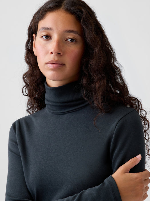 Modern Turtleneck
