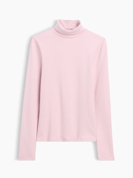 Modern Turtleneck