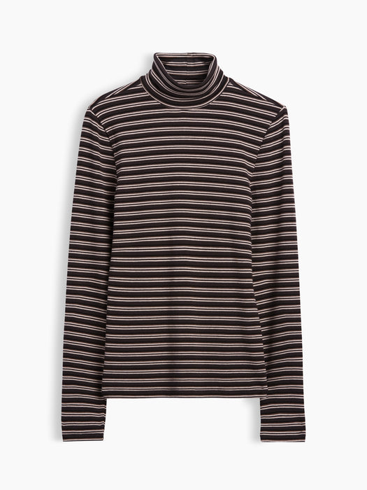 Modern Turtleneck