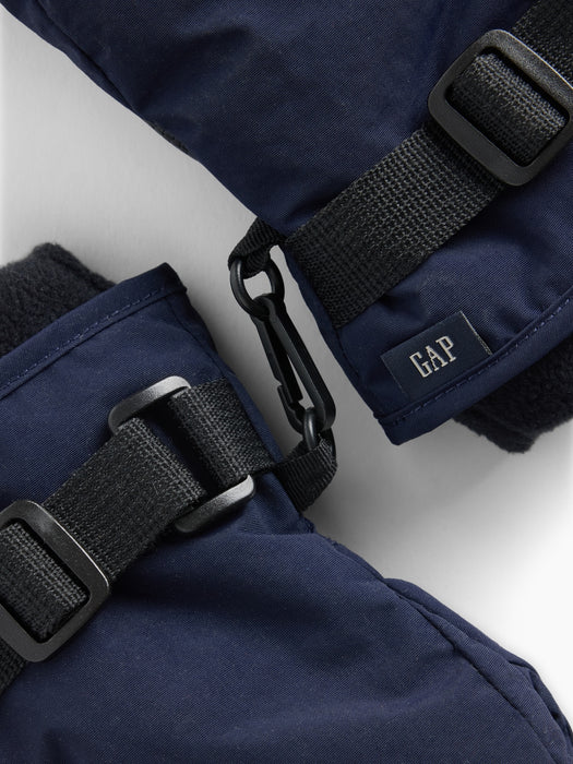 Kids Snow Gloves