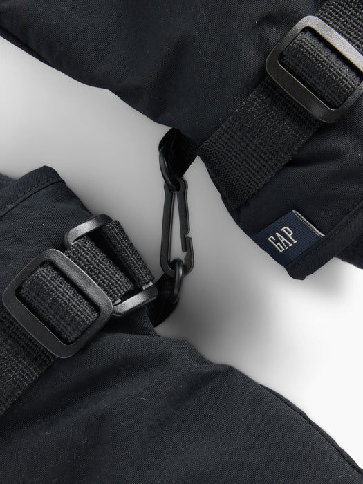 Kids Snow Gloves