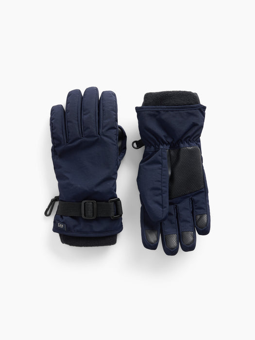 Kids Snow Gloves