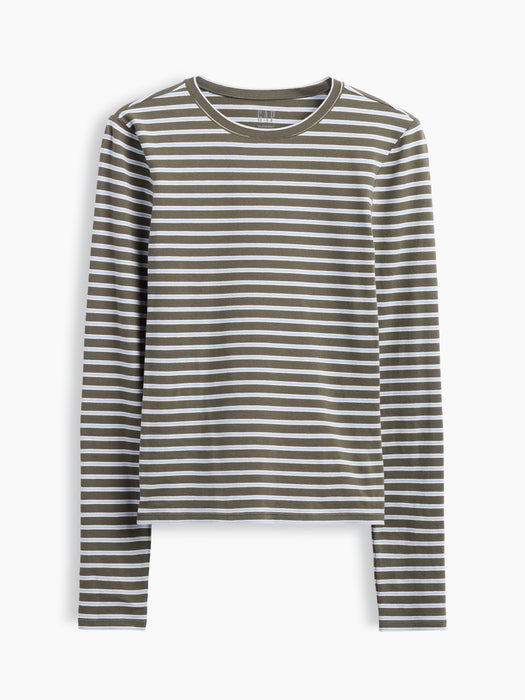 CloseKnit Jersey T-Shirt