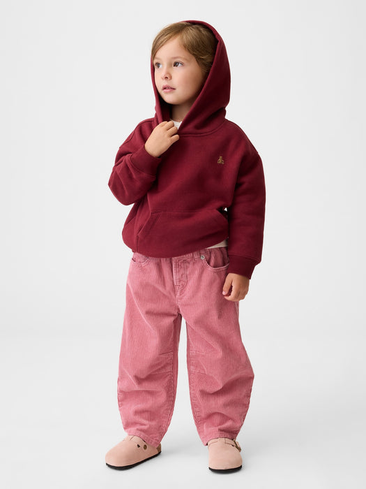 Baby & Toddler VintageSoft Relaxed Hoodie