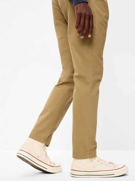 Athletic Taper Rotation Chino Pants