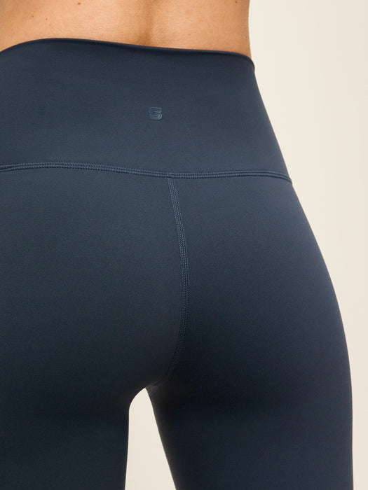 High-Waisted StudioSmooth 7/8 Leggings