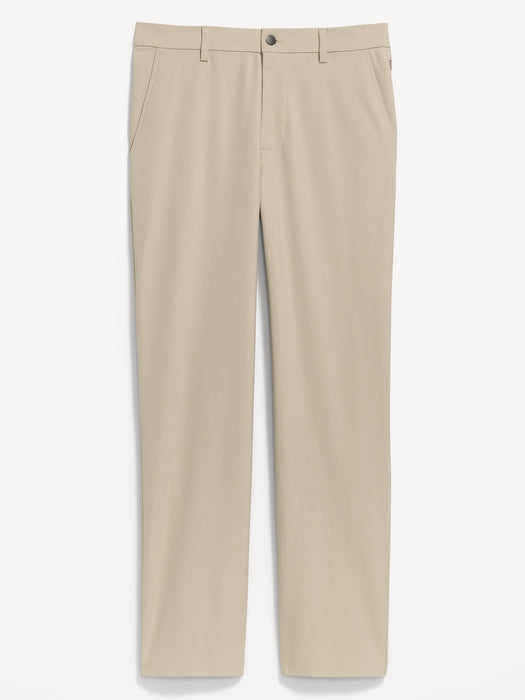 Loose Tech Hybrid Chino Pants