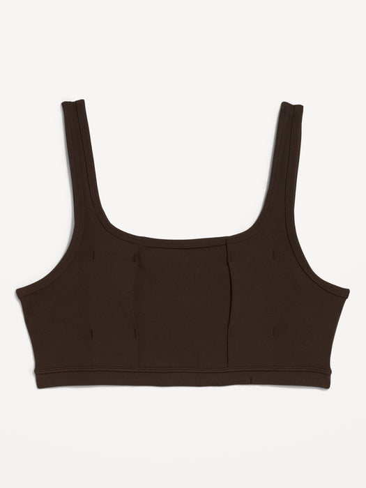 Maternity Light Support StudioSmooth Pumping Bra